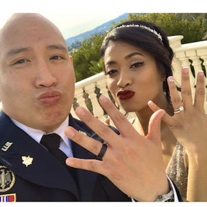 Meet your Posher, Marie antoinette